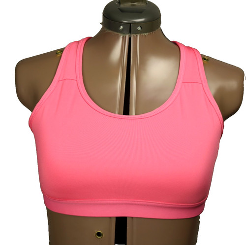 Avia racerback keyhole - racerback,