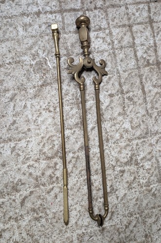 Set two reclaimed - set, of