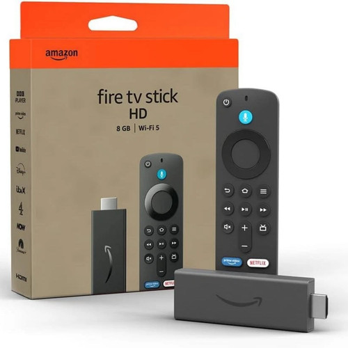 Amazon fire stick alexa - tv,