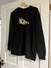 Drop Dead medium Jumper very