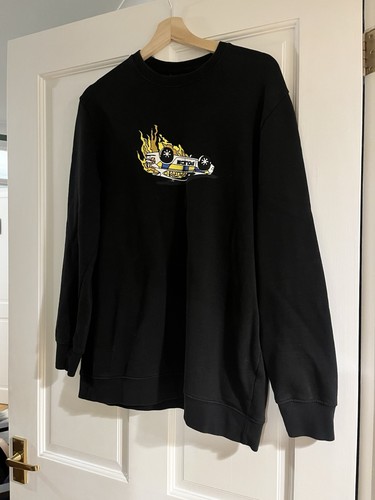 Drop dead medium jumper very - dead,