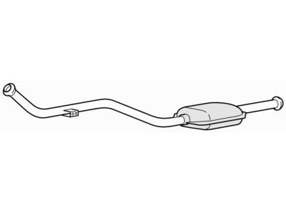 Quality exhaust catalytic - exhaust,