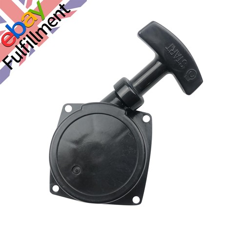 Starter recoil pull - recoil,