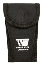 Denis wick mouthpiece pouch - mouthpiece,