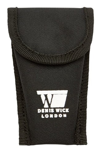 Denis wick mouthpiece - denis, pouch