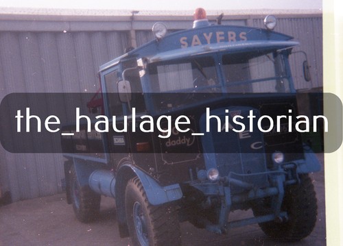 Thh truck photos - truck,