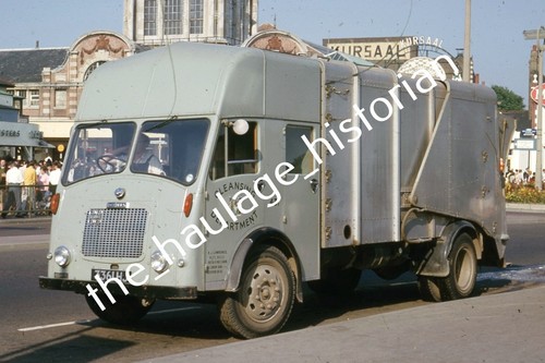 Thh truck photos - thh,