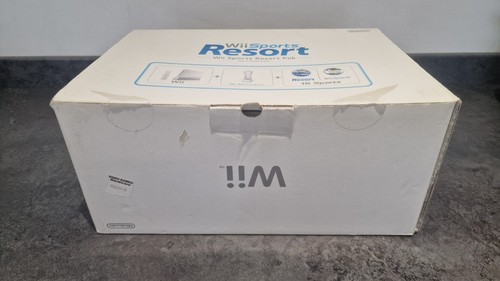 Nintendo wii sports - wii,