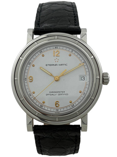 Men watch eterna - watch, arena