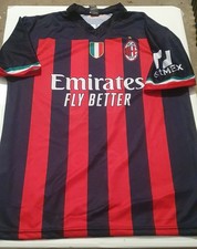 Shirt Jersey Trikot vintage Ac