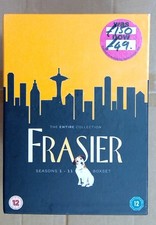 FRASIER - The Entire