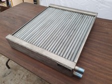 All-Stainless Heavy Duty