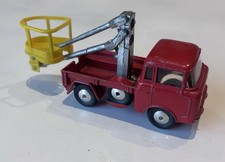 Vintage Corgi Toys Jeep FC-150 Diecast Cherry Picker