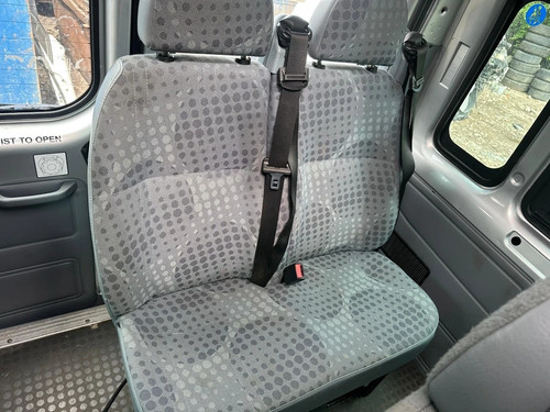 Mk7 ford transit - mk7,