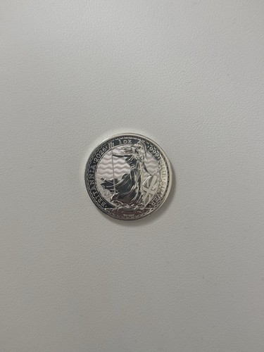1oz royal mint 2026 - 1oz,
