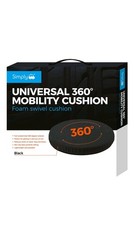 Mobility Swivel Cushion Foam