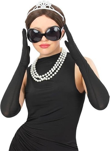Audrey hepburn inspired - audrey,