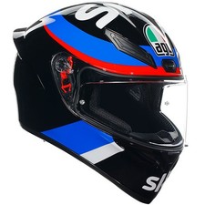 AGV K1-S Sky Racing Team Full