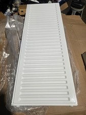 FLOMASTA TYPE 22 DOUBLE-PANEL