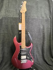 Cort G250SEVVB G Series 250SE