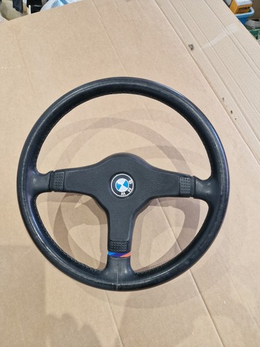 Bmw e30 325i steering - 325i, wheel