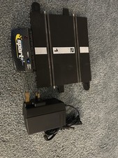 Scalextric Sport Power Base Track Section 1:32 Model C8217