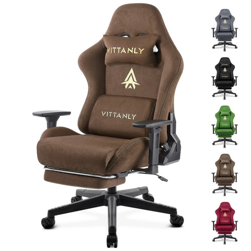 Gaming chair ergonomic - gaming,