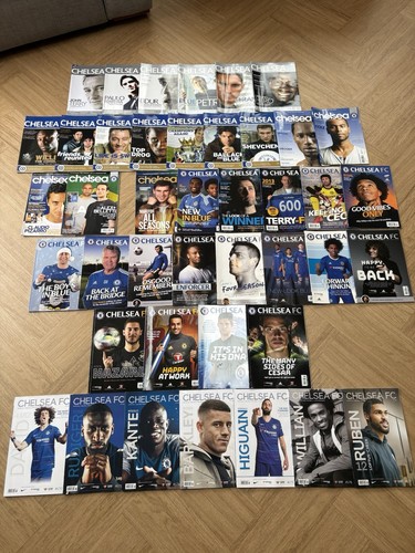 Chelsea official club - chelsea,