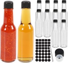 12 Pack 150ml Sauce & Liquor