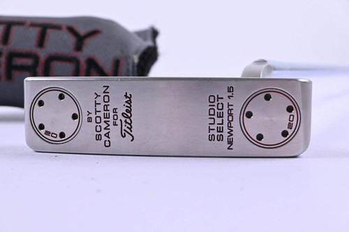 Scotty cameron studio select - studio,