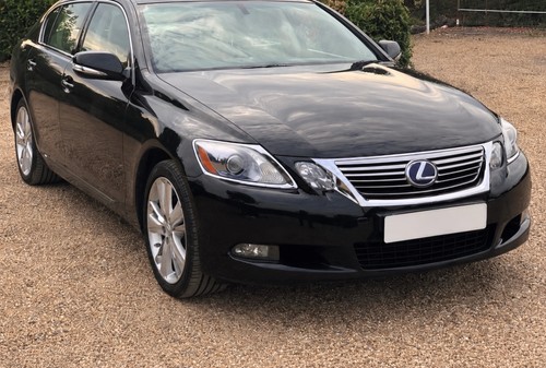 Lexus gs450h 2010 spares - 2010, or