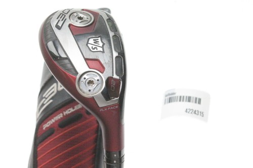 Wilson staff c300 - wilson, club
