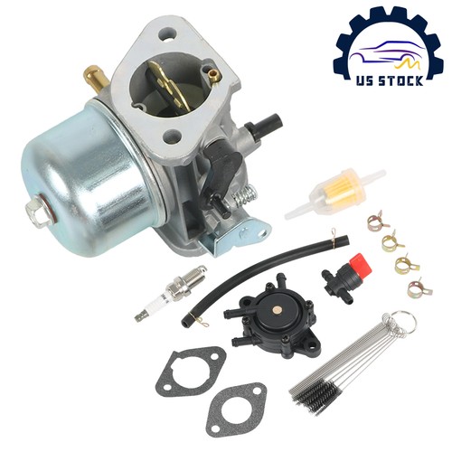 Carburetor kit for - carburetor, kawasaki