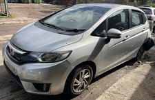 HONDA JAZZ 1.3 - BREAKING