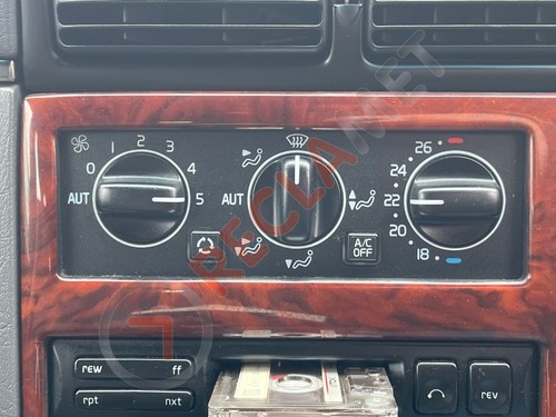 Volvo 960 mk1 - 960, fl