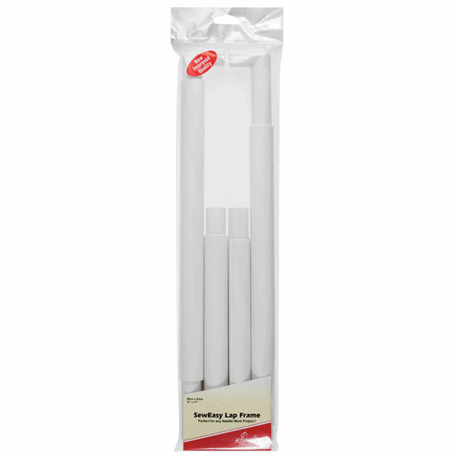 Sew easy quilter - lap,