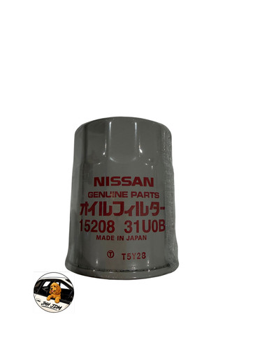 Genuine engine oil - oil, gtr