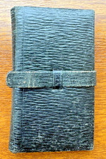 Vintage John James & Sons