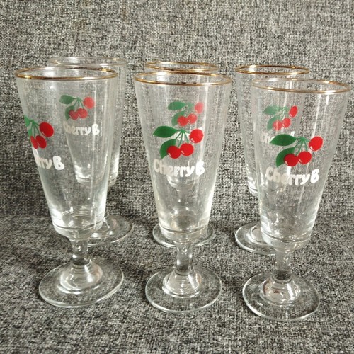 Vintage 1960s full set six - vintage,