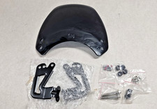 Royal Enfield Windshield