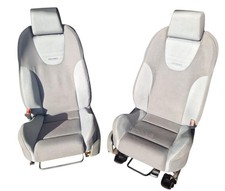 FORD FOCUS ST RECARO FRONT