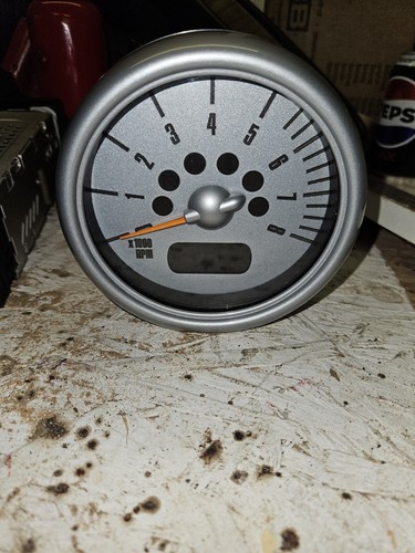 Bmw mini one - mini, r50