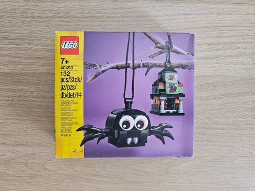 Lego seasonal 40493 - lego,