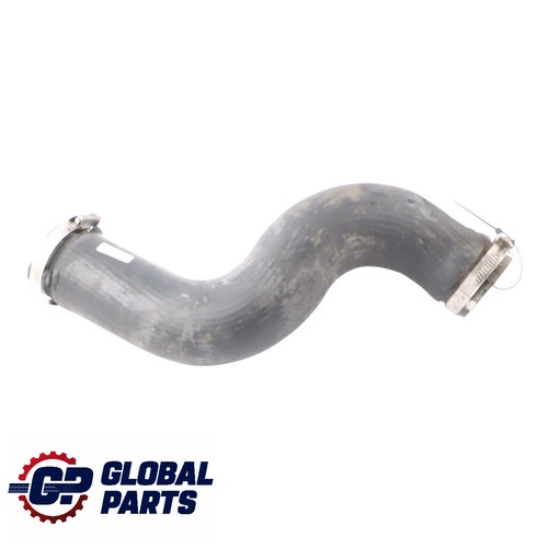 Audi turbo intake hose - b8,