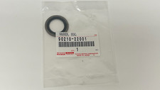 Genuine Toyota Parts - Washer