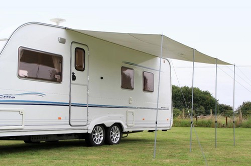 Sunncamp sunnshield 390 - sunncamp,