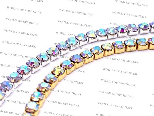 Diamante/Rhinestone