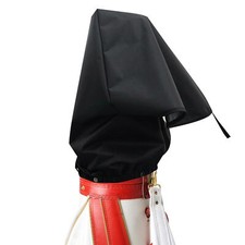 Waterproof Rain Hood Golf Bag