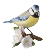 Goebel Figurine    Blue Tit