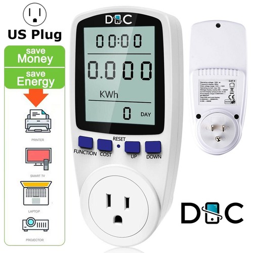 Digital power saving - power,